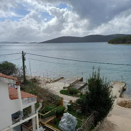 아파트 By The Sea Brgulje, Molat - 22906 *