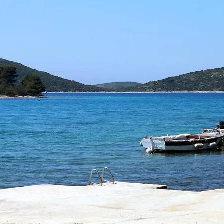 By The Sea Brgulje, Molat - 22906 아파트 *
