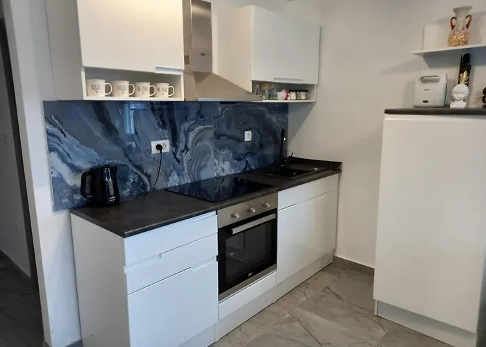 Apartman By The Sea Brgulje, Molat - 22906